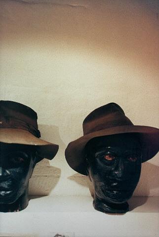 Sydney (Heads)