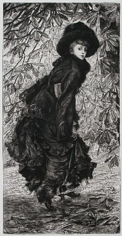 Octobre (October)