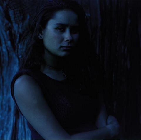Rachel Stil, 29 December 1997, Te Mahurehure, Ngapuhi