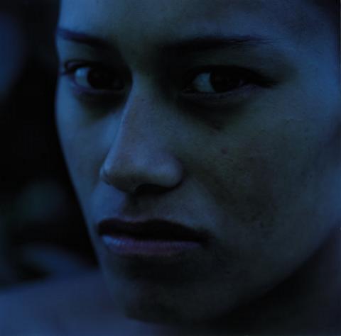 Amanda Wihongi, 9 April 1997, Ngapuhi