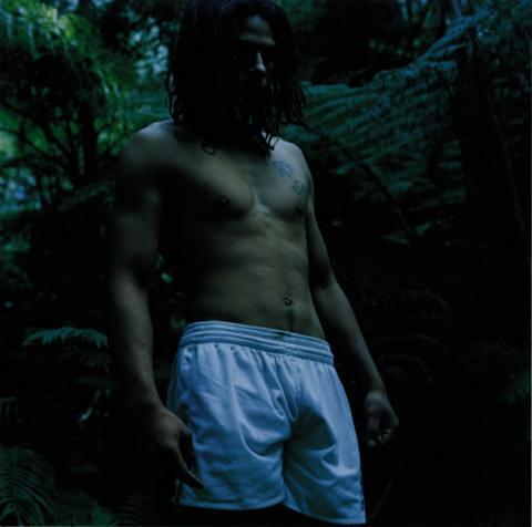Hemi Tuwharerangi Paraha, 3 April 1997, Ngati Pakau, Ngapuhi