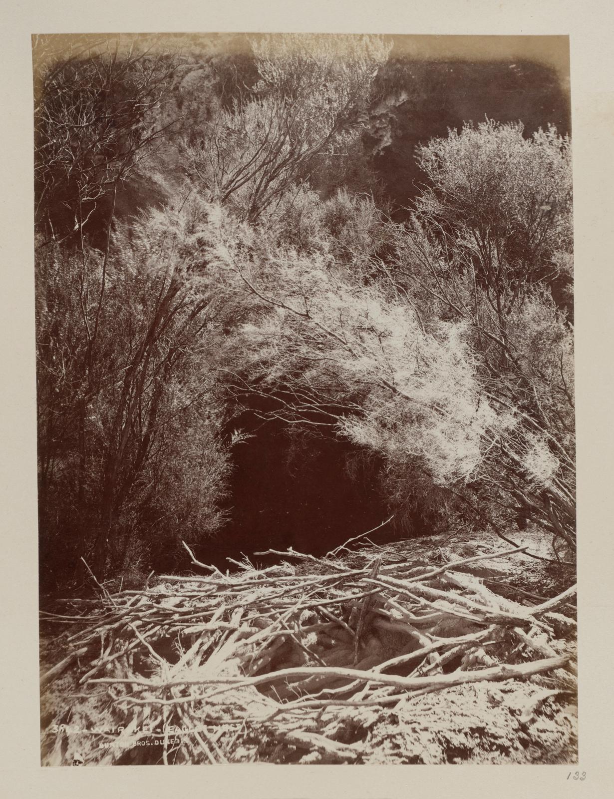 Wairakei, Eagle's Nest