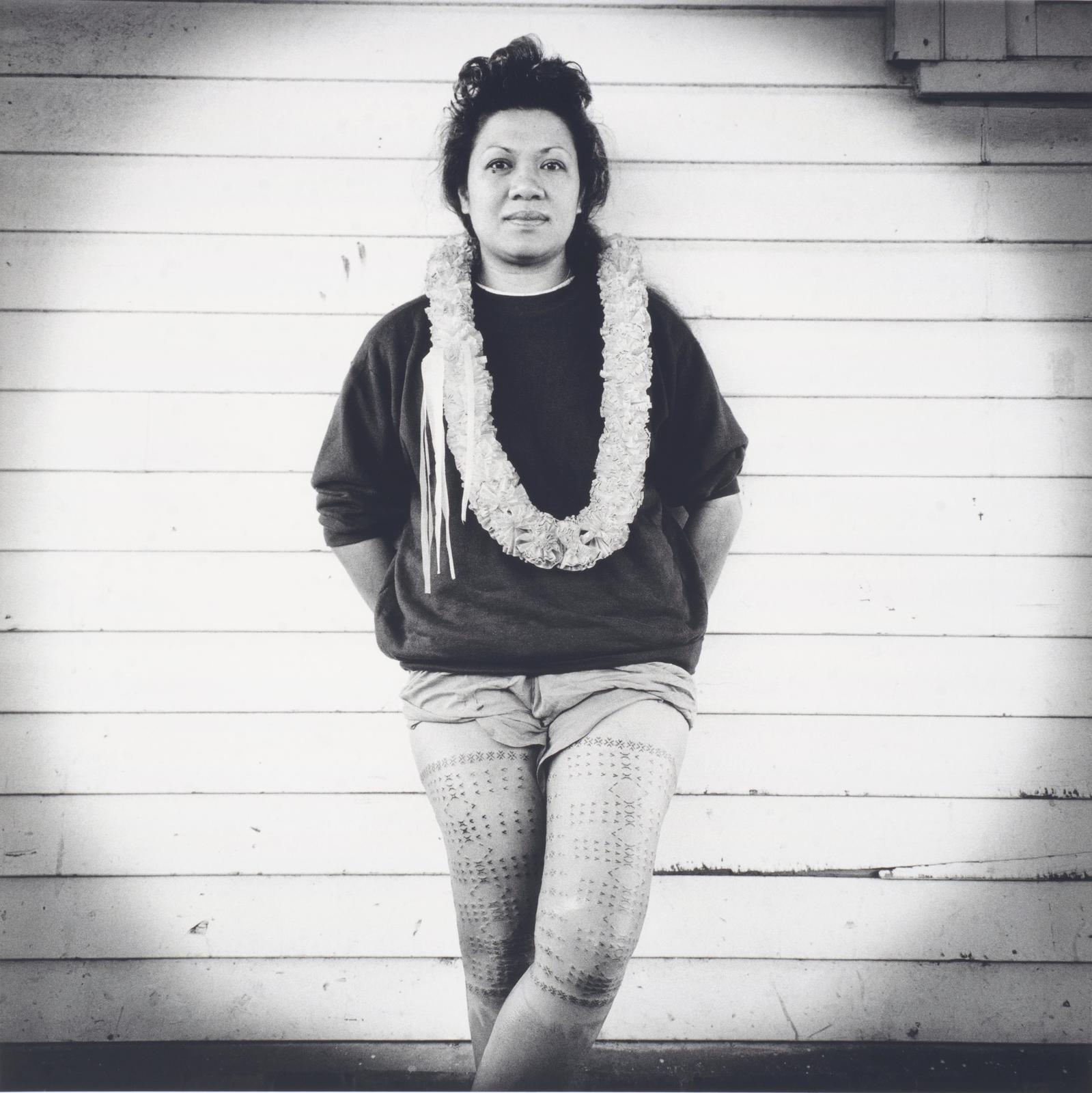 Foketi Lusa, Velvet Crescent, Otara