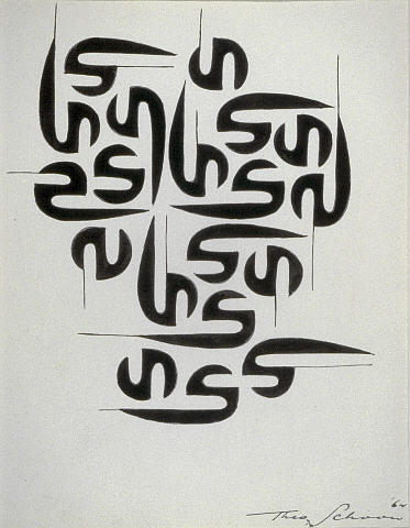 Abstract Design