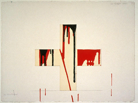 No. 4 - For Colin McCahon