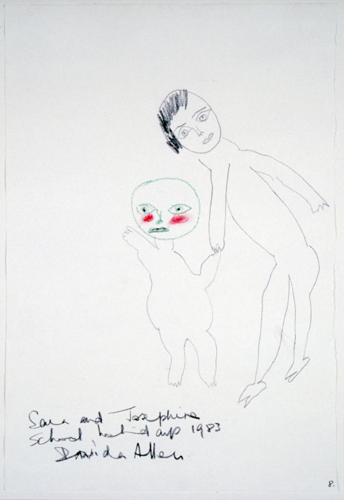 Untitled No.8