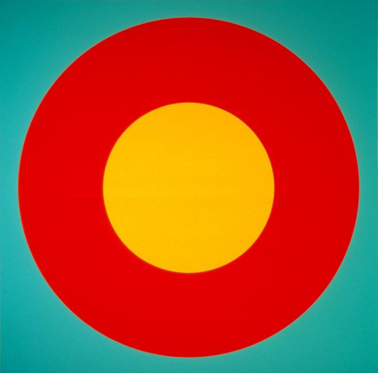 Untitled (Target)