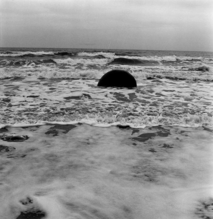 Moeraki Boulder