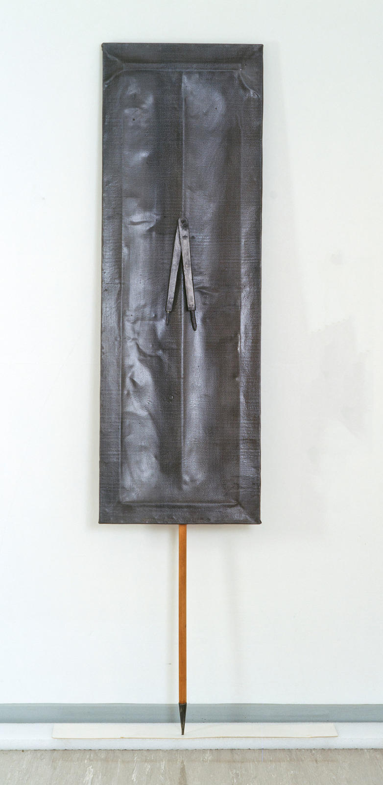 Standard Banner: Compasses