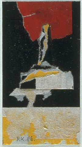 Untitled No.86
