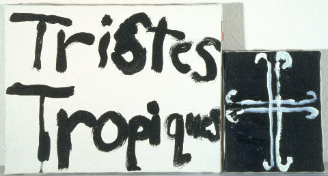 Tristes Tropiques