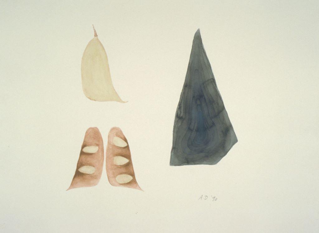 Seeds With Shard