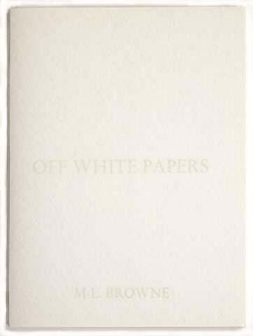 Off White Papers