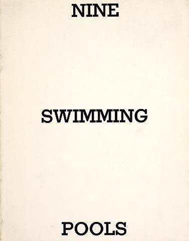 Nine Swimming Pools
