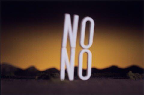 Double Negative
