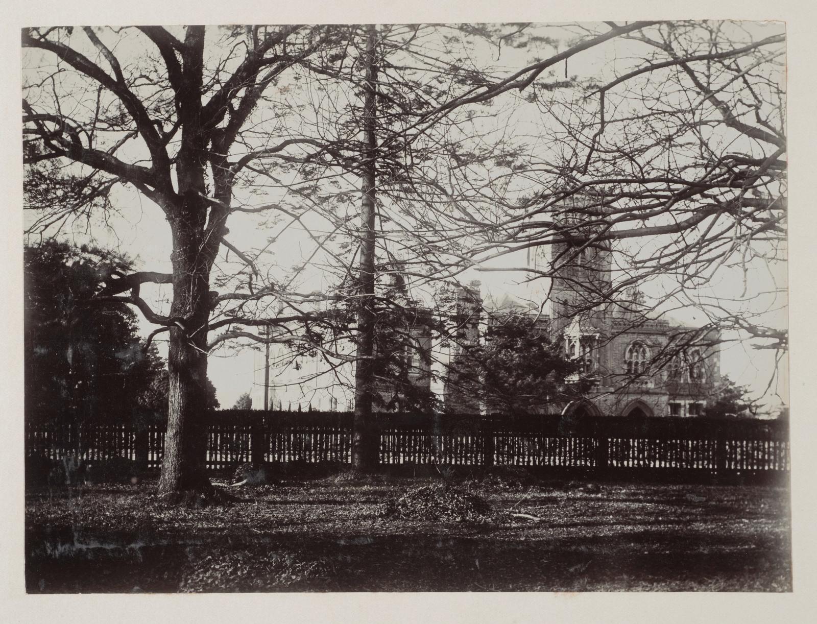 Supreme Court, Auckland