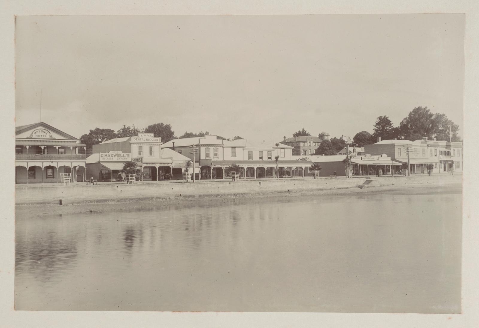 Tauranga