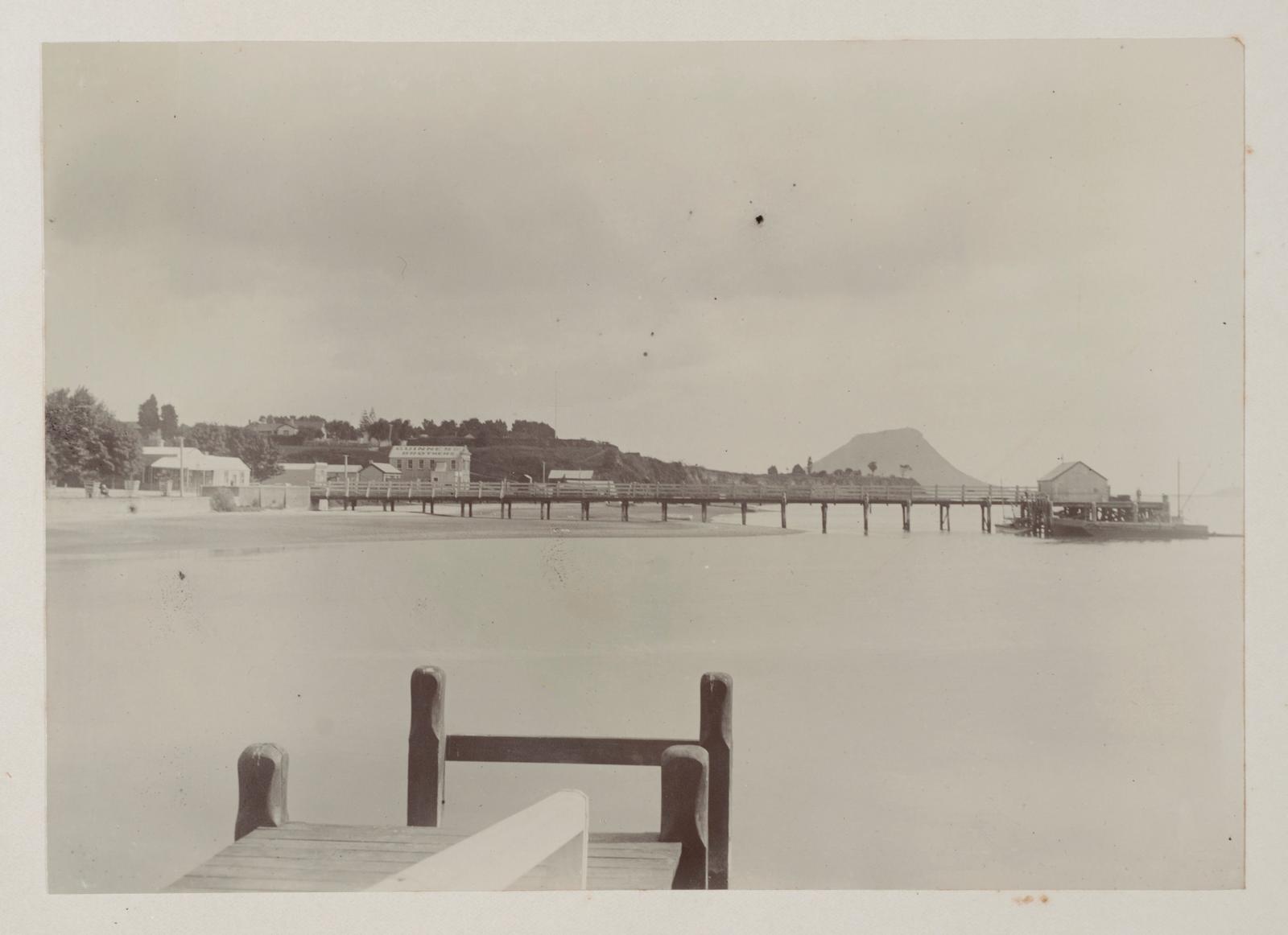 Tauranga