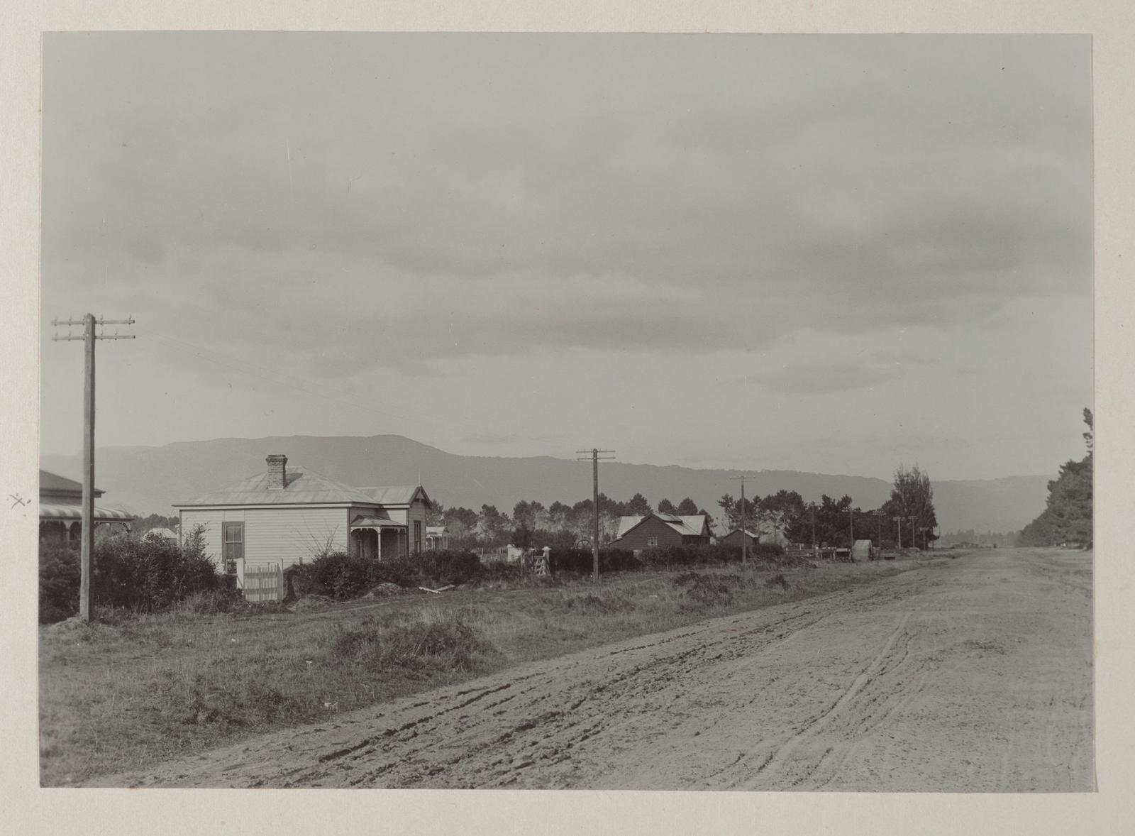 A bit of Matamata