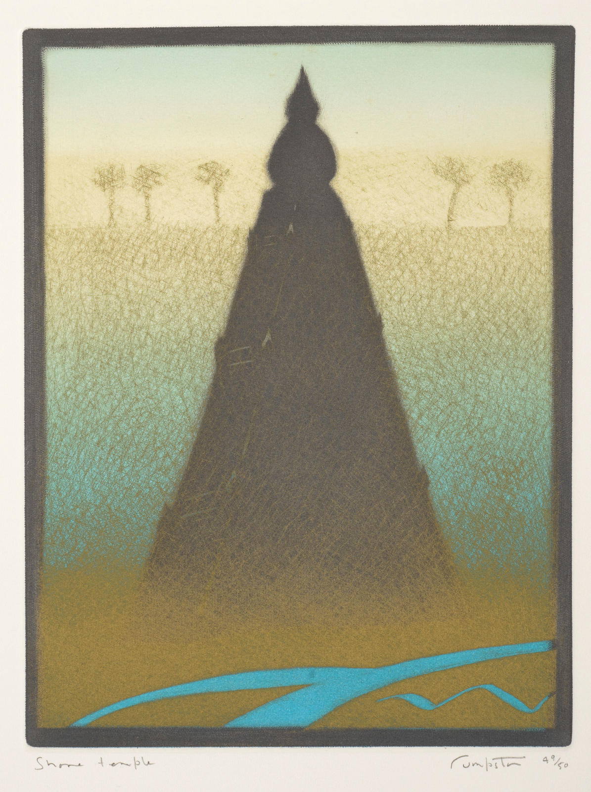 Shore Temple