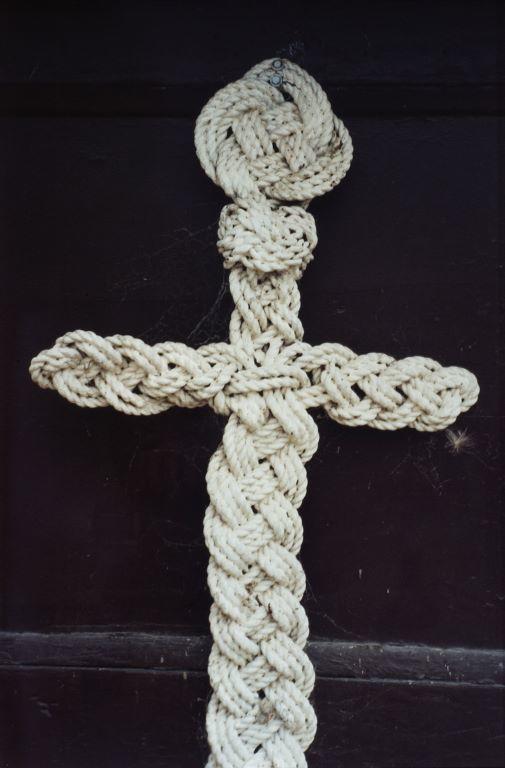 Melbourne (Cross)
