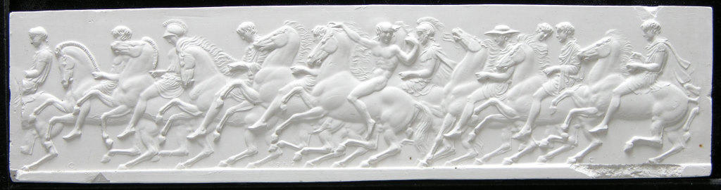 North frieze