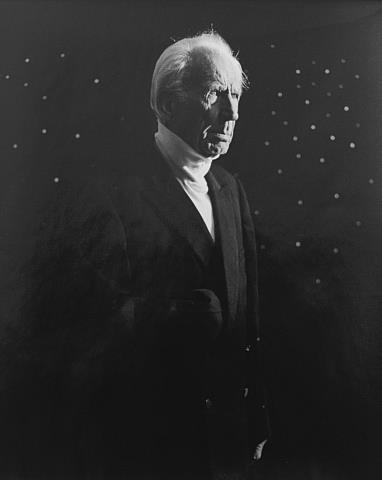 The Men from Uncle (After Nadar of Guizot 1857) 1995-1997