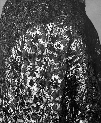 The Men from Uncle (After Lartigue and Steichen, Tattooed Man) 1995-1997