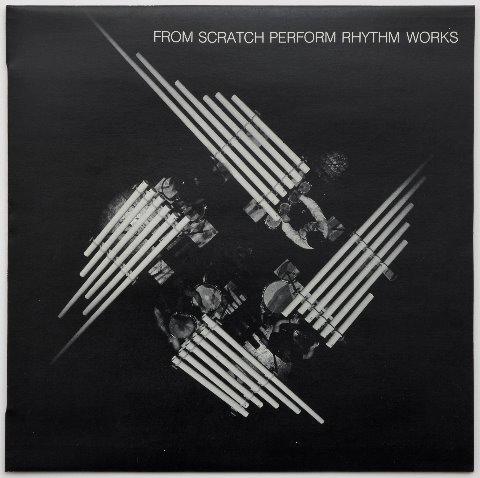 From Scratch Perform Rhythm Works