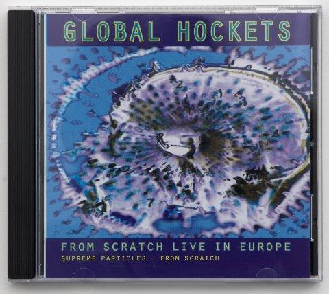 Global Hockets: Live in Europe