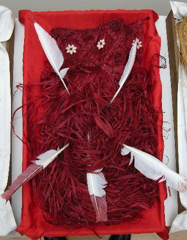 Dressing Embellishing