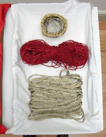 Binding Confining