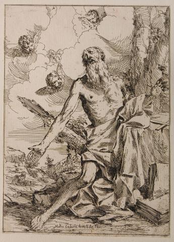 Saint Jerome