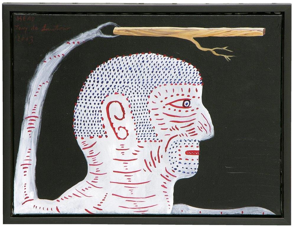 Head