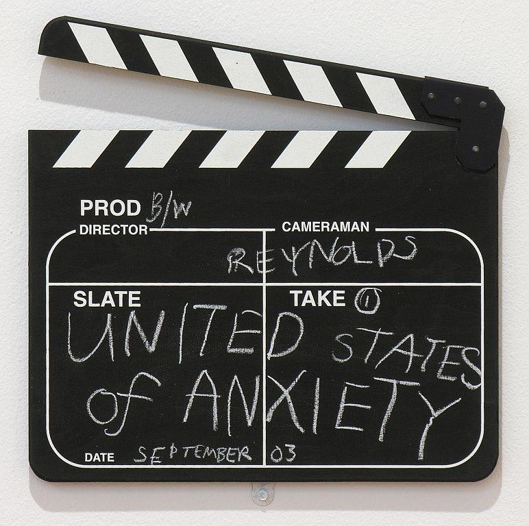 United States of Anxiety