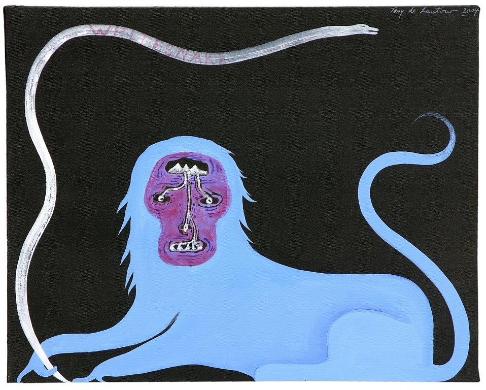 White Snake