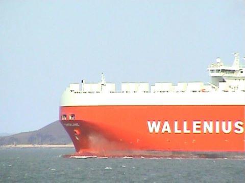 Cont Ship 1