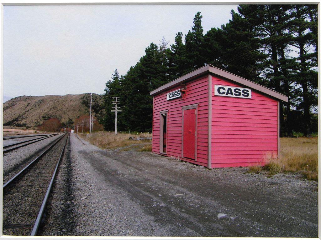 Cass
