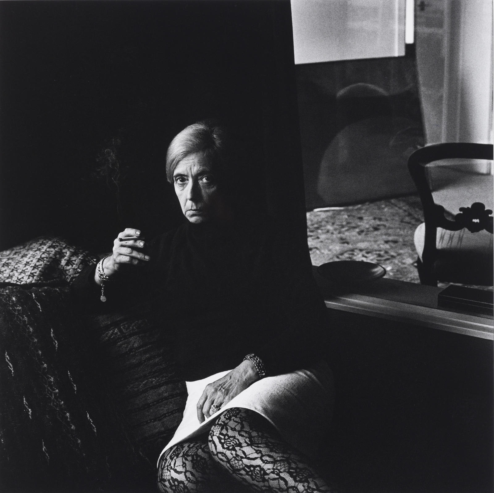 Louise Henderson 1972