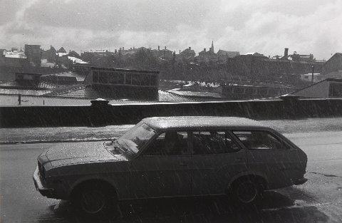 Newton, Auckland 1968