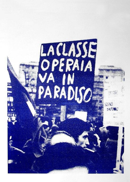 LA CLASSE OPERAIA VA IN PARADISO and other possible meanings