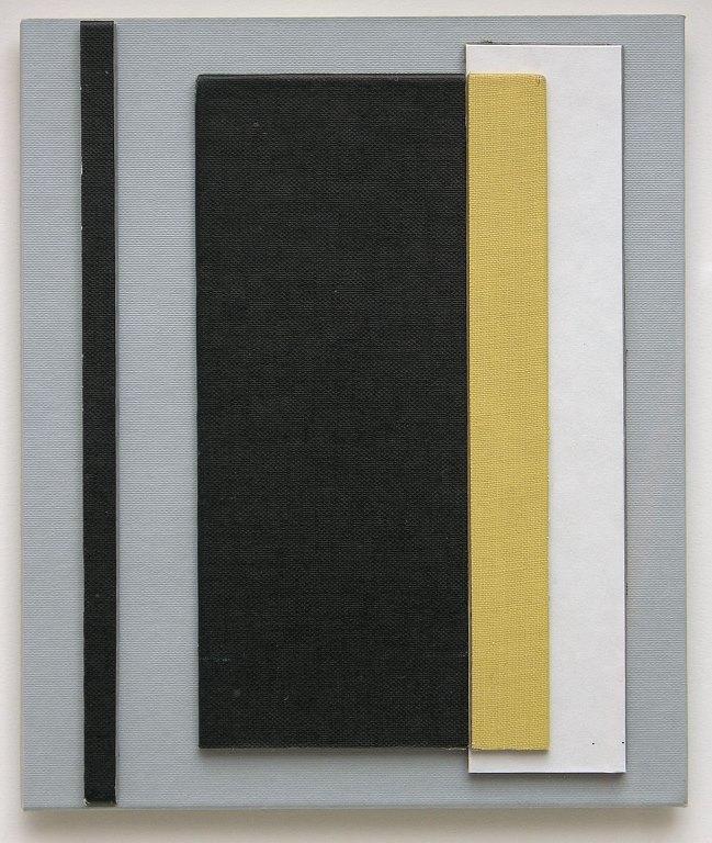 After Walters, Untitled 1988