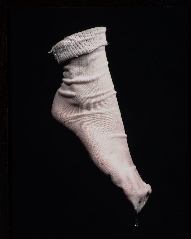 Wet Sock