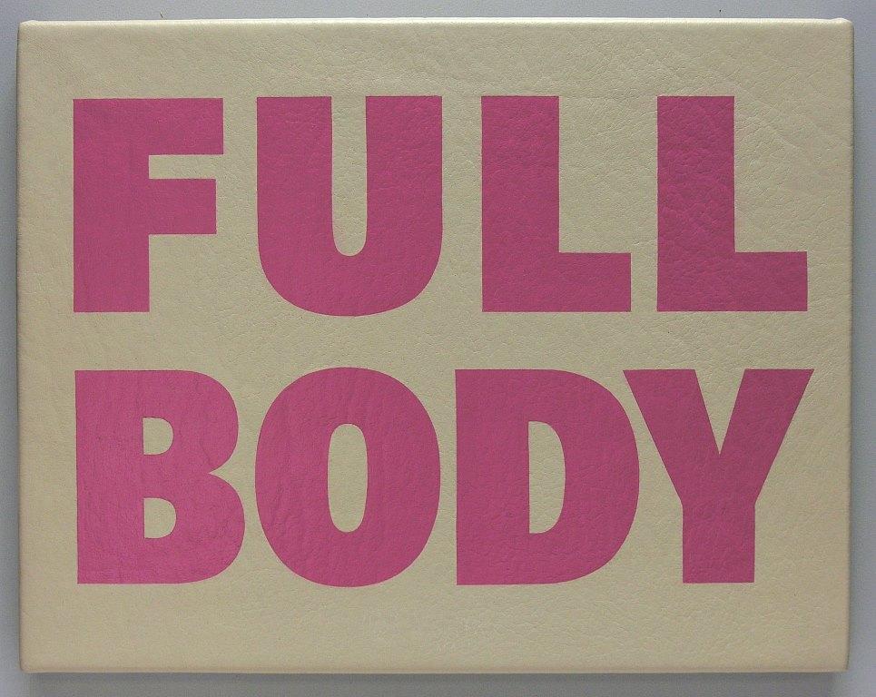 Full Body