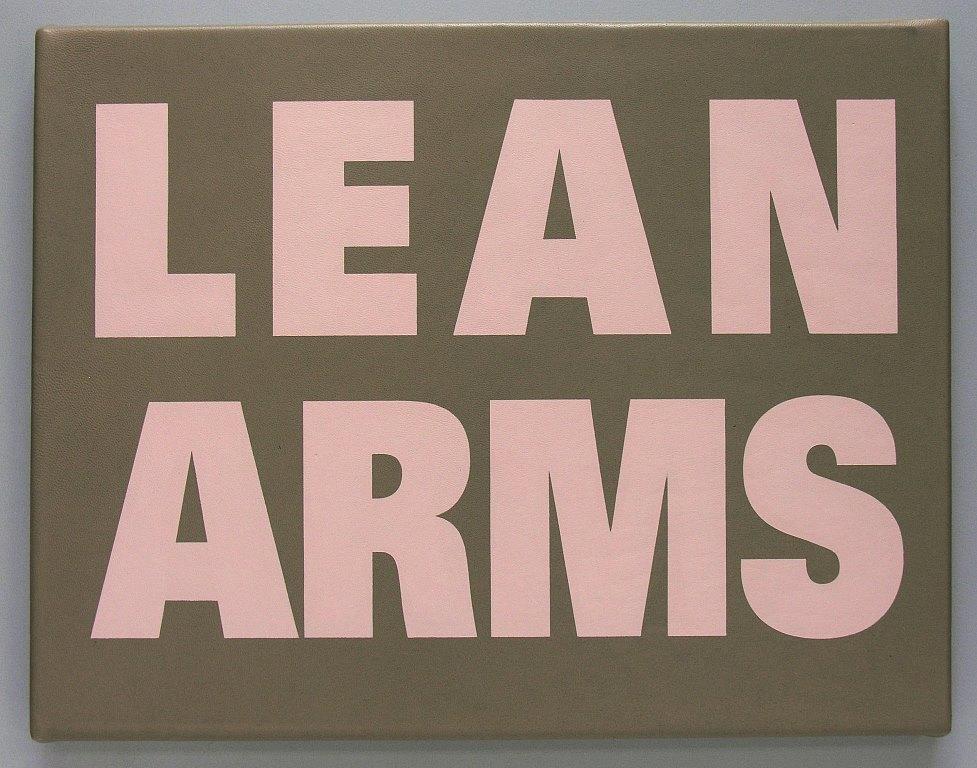 Lean Arms