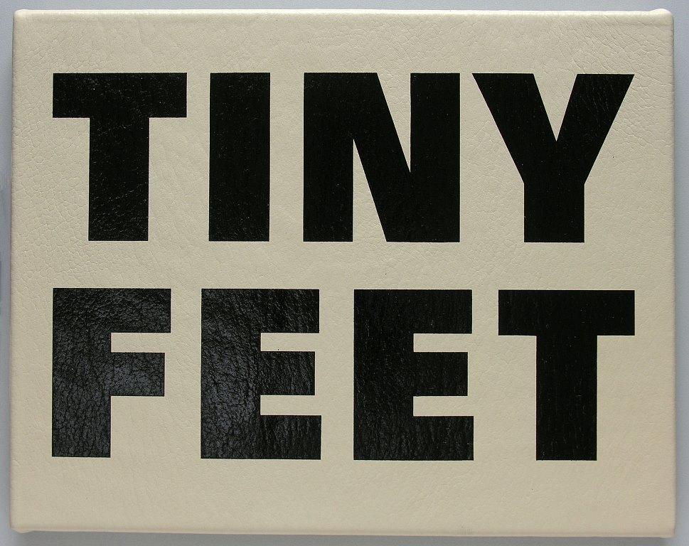 Tiny Feet