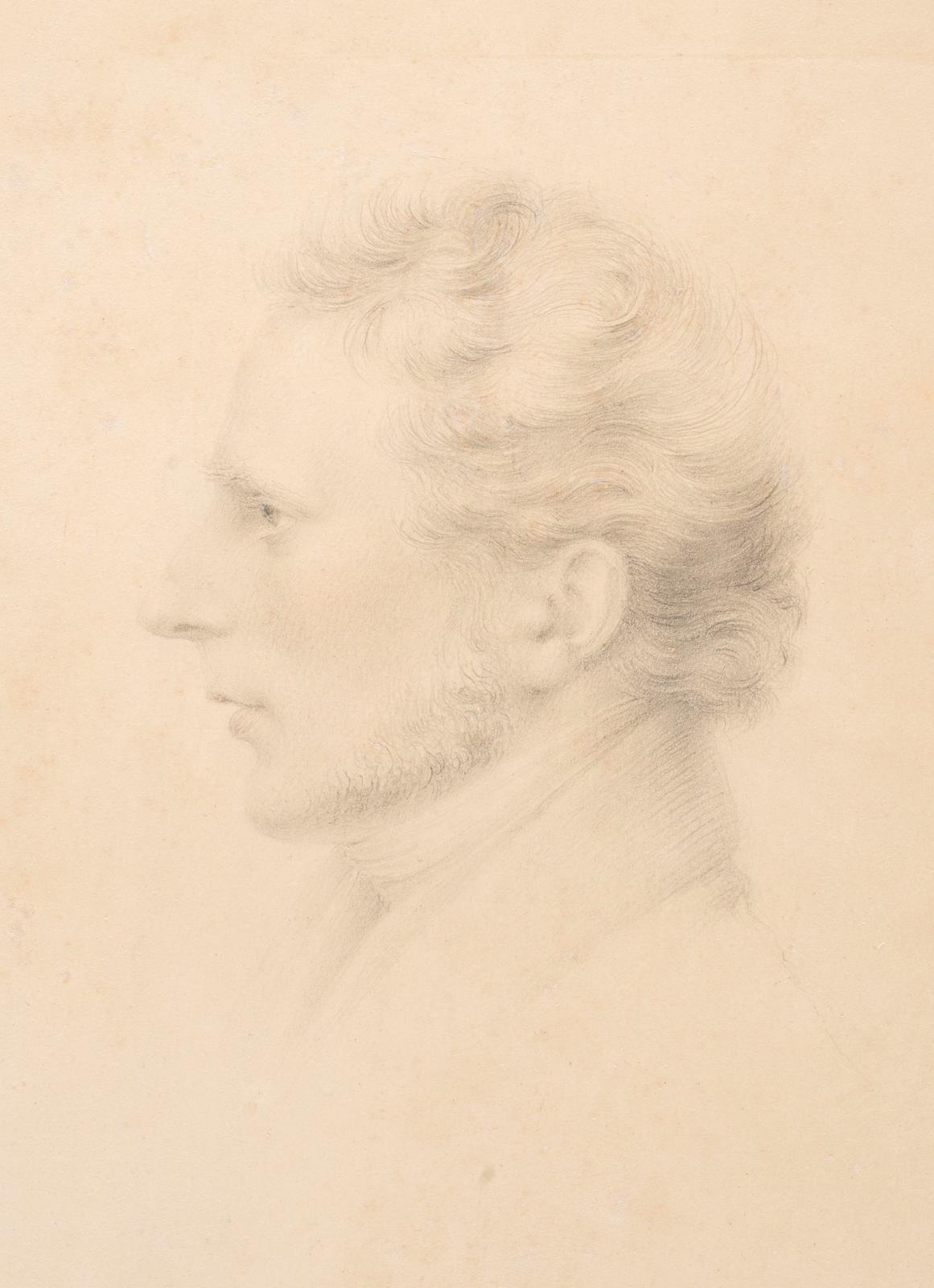 Self Portrait