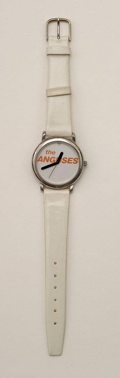 The Anguses