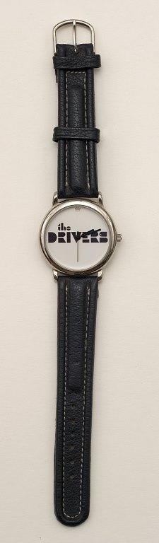 The Drivers