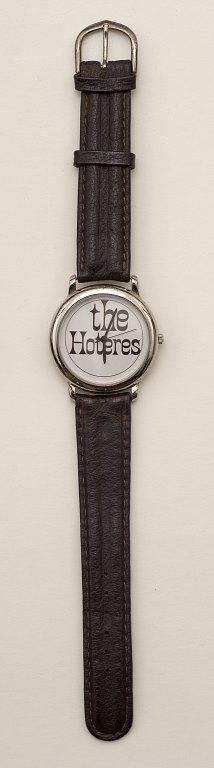 The Hoteres